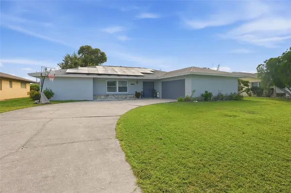 2364 MALAYA CT, Punta Gorda, FL 33983