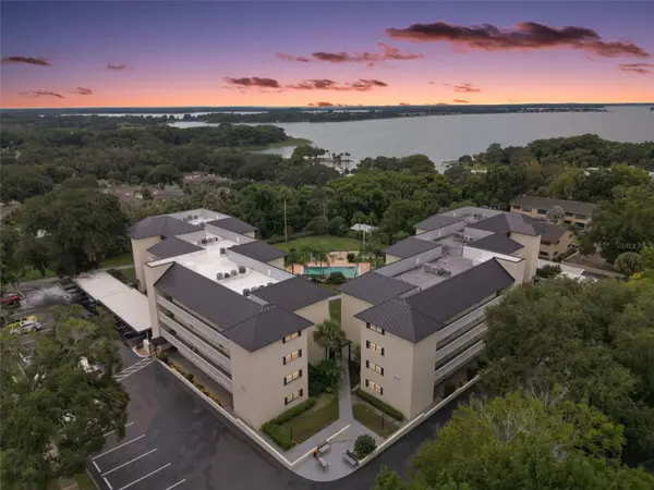 101 N GRANDVIEW ST #111, Mount Dora, FL 32757