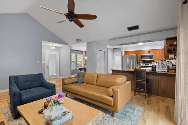 5305 NW 52ND TER, Gainesville, FL 32653