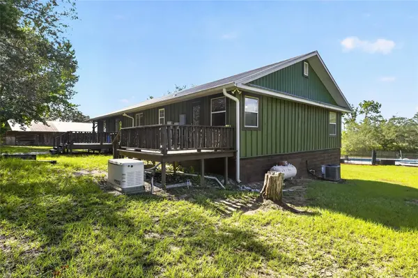 5151 NE 124TH TER, Williston, FL 32696