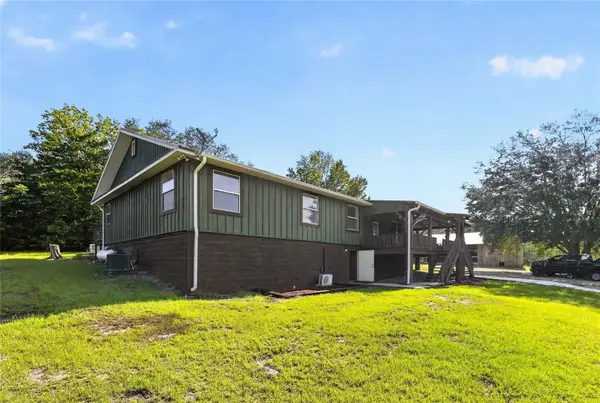 5151 NE 124TH TER, Williston, FL 32696