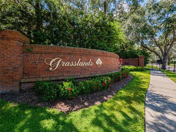 774 GRASSLANDS VILLAGE CIR #88, Lakeland, FL 33803