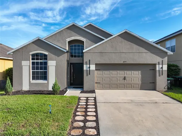 2271 CRYSTAL FALLS WAY, Orlando, FL 32824