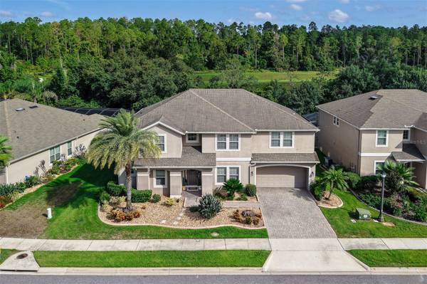 623 TIMBERVALE TRL, Clermont, FL 34715