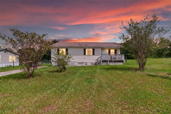 51 MASSEY RD, Haines City, FL 33844