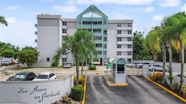 COND LOS ARCOS EN SUCHVILLE #511, Guaynabo, PR 00966