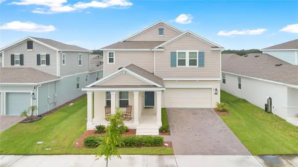 2478 RELAXING LN, Kissimmee, FL 34744
