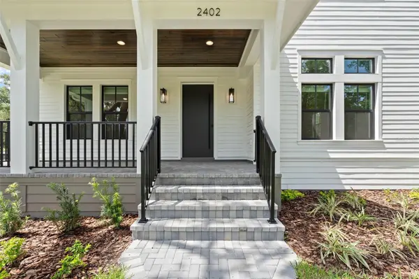 2402 N GLENWOOD DR, Tampa, FL 33602