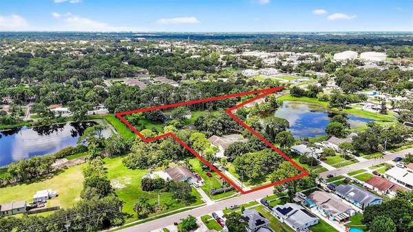 6320 66TH AVE N, Pinellas Park, FL 33781