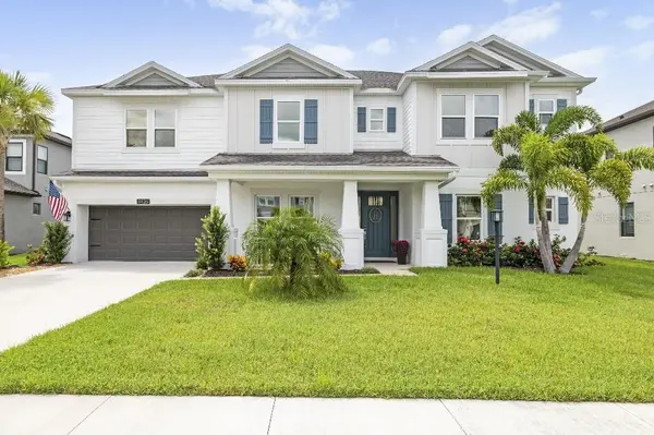 4426 POND BROOK CT, Bradenton, FL 34211