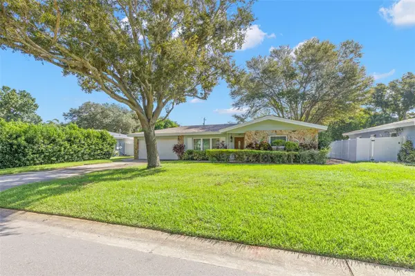 1653 S EVERGREEN AVE, Clearwater, FL 33756
