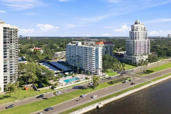 2401 BAYSHORE BLVD #609, Tampa, FL 33629