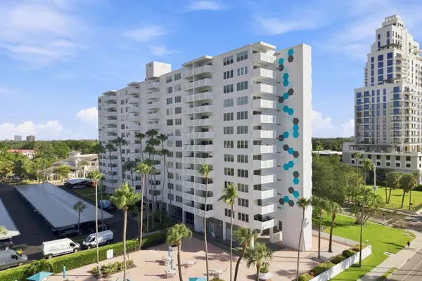 2401 BAYSHORE BLVD #609, Tampa, FL 33629