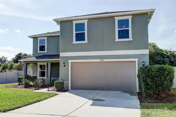 10502 MEDFORD LAKE DR, Riverview, FL 33578
