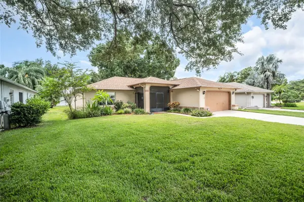 3972 TARPON POINTE CIR, Palm Harbor, FL 34684