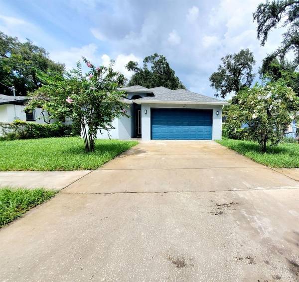 2616 E CAYUGA ST, Tampa, FL 33610