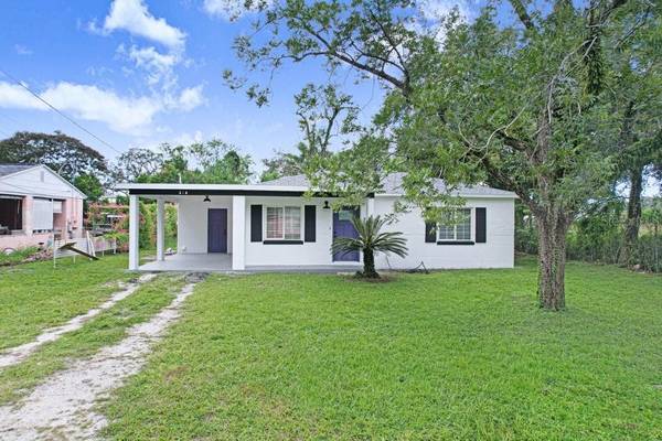 810 PATBUR AVE, Tampa, FL 33612