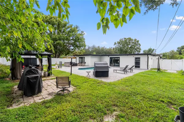 1307 BALTIMORE DR, Orlando, FL 32810