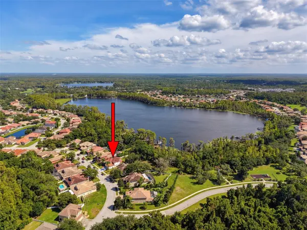 11352 OYSTER BAY CIR, New Port Richey, FL 34654
