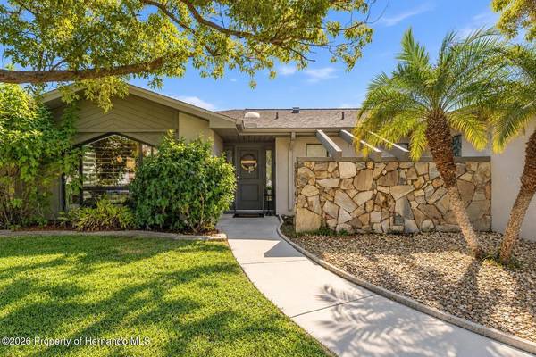 4108 DAISY DR, Hernando Beach, FL 34607