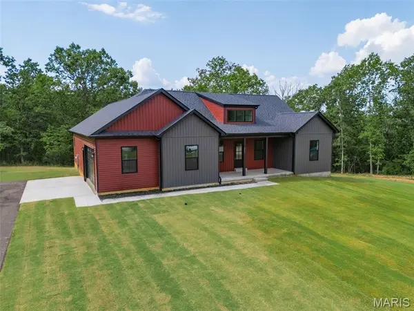 351 Rue Orleans, Bonne Terre, MO 63628