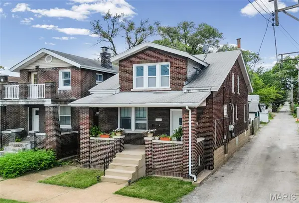 2921 Brannon AVE, St Louis, MO 63139