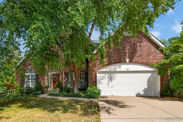 730 Longfellow CIR, O'fallon, MO 63366
