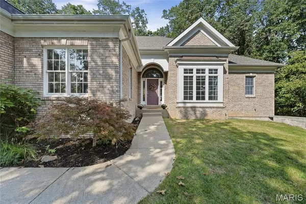 1 Wedgewood DR, Union, MO 63084