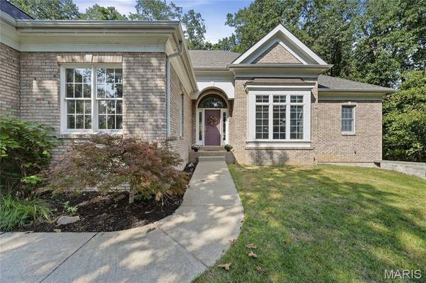 1 Wedgewood DR, Union, MO 63084