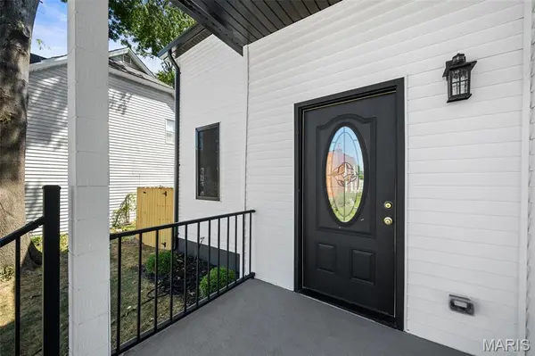 6252 Famous AVE, St Louis, MO 63139