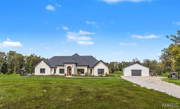 31665 County Road 6630, Beulah, MO 65436