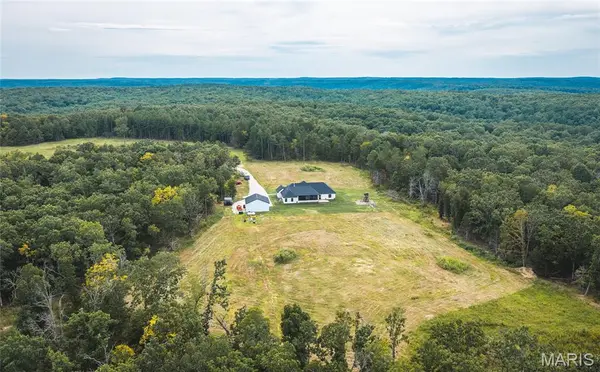 31665 County Road 6630, Beulah, MO 65436