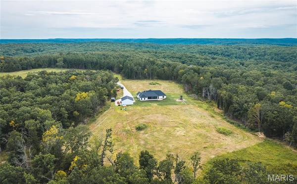 31665 County Road 6630, Beulah, MO 65436