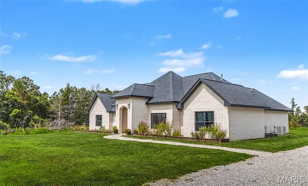 31665 County Road 6630, Beulah, MO 65436