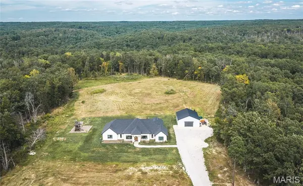 31665 County Road 6630, Beulah, MO 65436