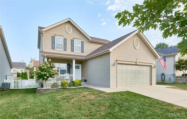 103 Marigold MDWS, O'fallon, MO 63368