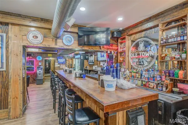 109 W Booneslick RD, Jonesburg, MO 63383