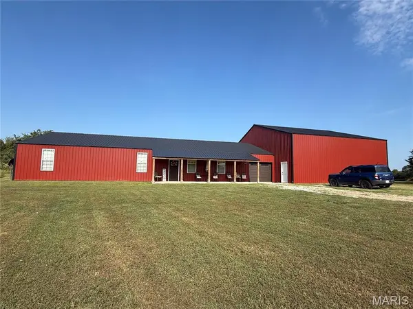 2197 County Road 459, Poplar Bluff, MO 63901