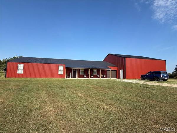 2197 County Road 459, Poplar Bluff, MO 63901