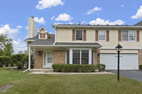 9947 CAMBRIDGE DR #C, Mokena, IL 60448