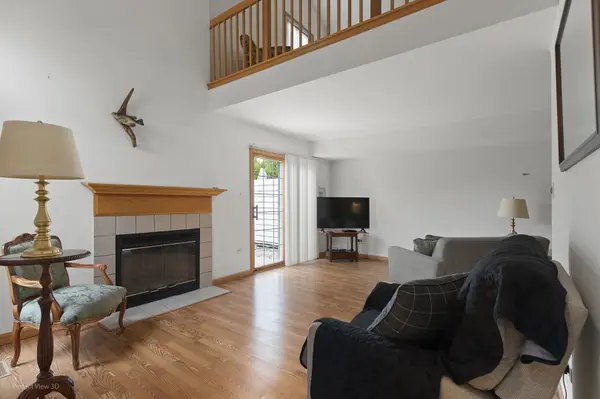 9947 CAMBRIDGE DR #C, Mokena, IL 60448