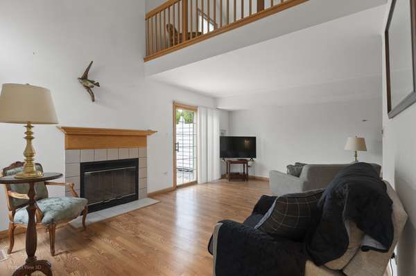 9947 CAMBRIDGE DR #C, Mokena, IL 60448