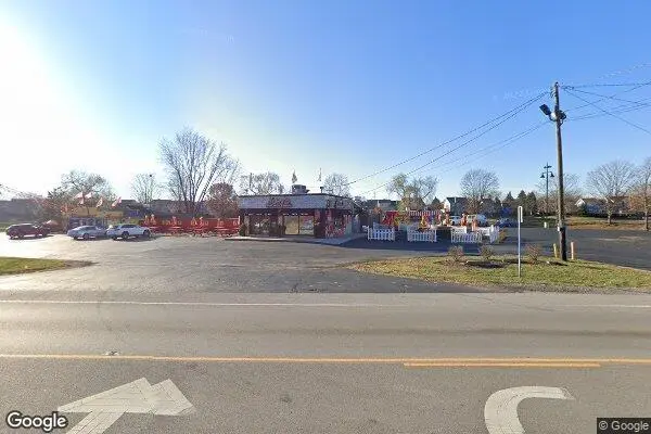 17400 Wolf RD, Orland Park, IL 60467