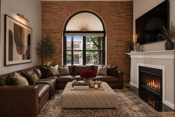 1439 S Michigan AVE #108, Chicago, IL 60605