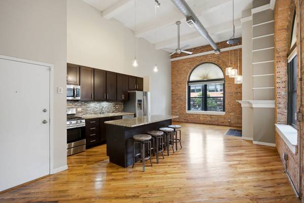 1439 S Michigan AVE #108, Chicago, IL 60605