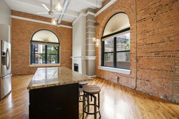 1439 S Michigan AVE #108, Chicago, IL 60605