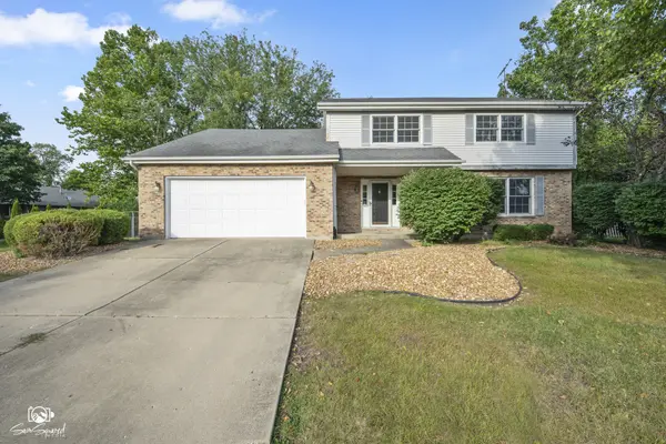 340 Rebecca RD, Joliet, IL 60435