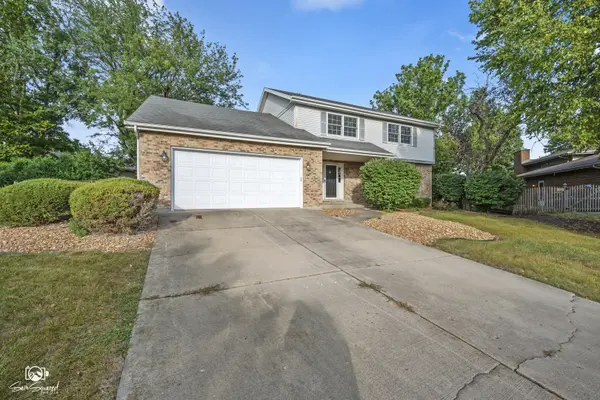 340 Rebecca RD, Joliet, IL 60435