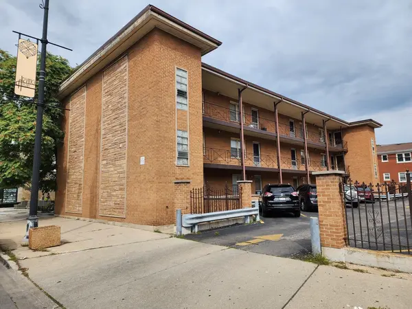 6024 W Irving Park RD #C4, Chicago, IL 60634