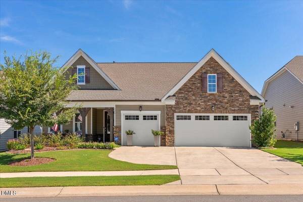 220 Ivory LN, Raleigh, NC 27610